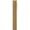Ekena Millwork 6-in W x 30-in D x 42-in H Balboa Trad Rough Cedar Woodgrain TimberThane Outlooker, Primed Tan OUTUR060X30X42BOA04RCPR - alternate 6